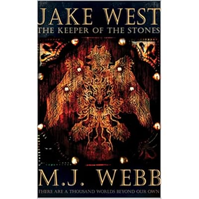 Jake West - The Keeper of the Stones