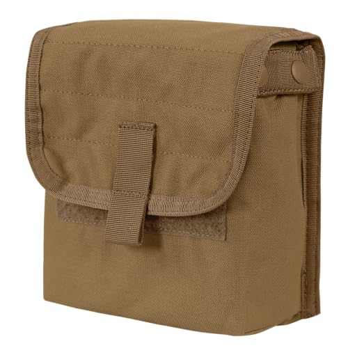 Condor Ammo Pouch Coyote Brown