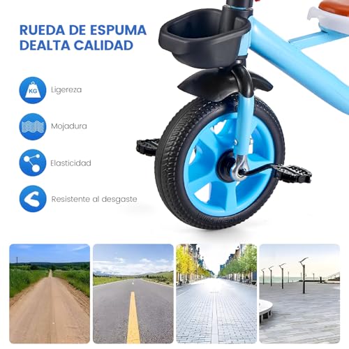 Montables, Toy Imagen adicional