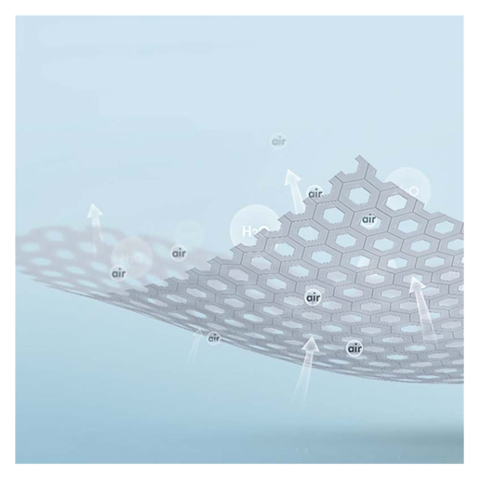 ZZSRJ 100 Pezzi assorbenti Pannolini for Animali Domestici pericolosi pericolosi Diaper Pannolini monouso Pannolini monouso Pad Inferiore Pad Cane Gatto for la Pulizia Pannolini