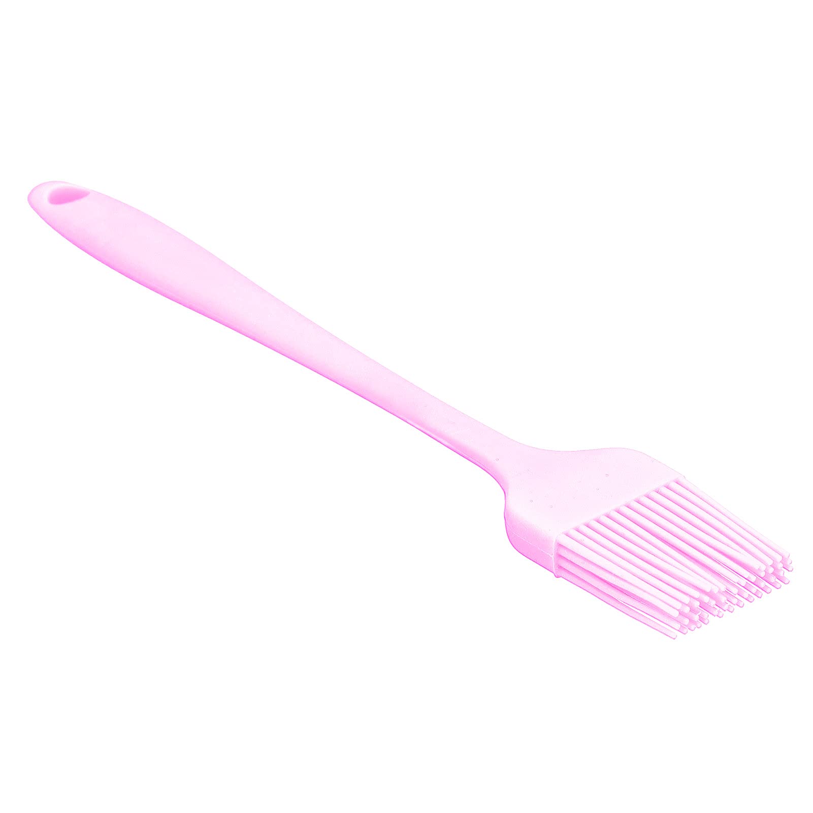 Juego de espátulas de silicona para hornear y cocinar, juego de utensilios de cocina de 5 piezas para decoración de pasteles y panadería en casa