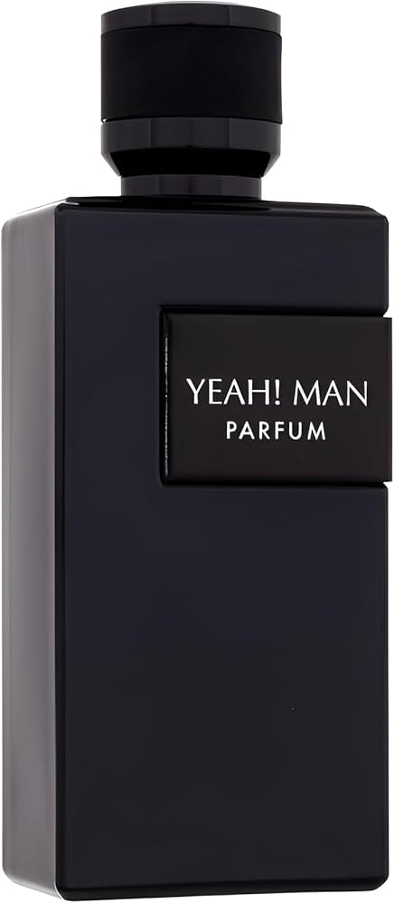Amazon.com : Maison Alhambra Yeah! Man Parfum for Men Eau de