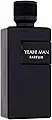 Maison Alhambra Yeah! Man Parfum for Men Eau de Parfum Spray, 3.4 Ounce / 100 ml