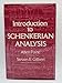 Introduction to Schenkerian Analysis