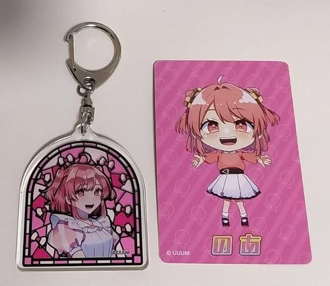 Amazon.co.jp: カラフルピーチ のあ ワンダーランド アクリル