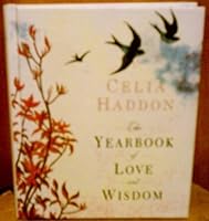 The Yearbook of Love and Wisdom 071813740X Book Cover