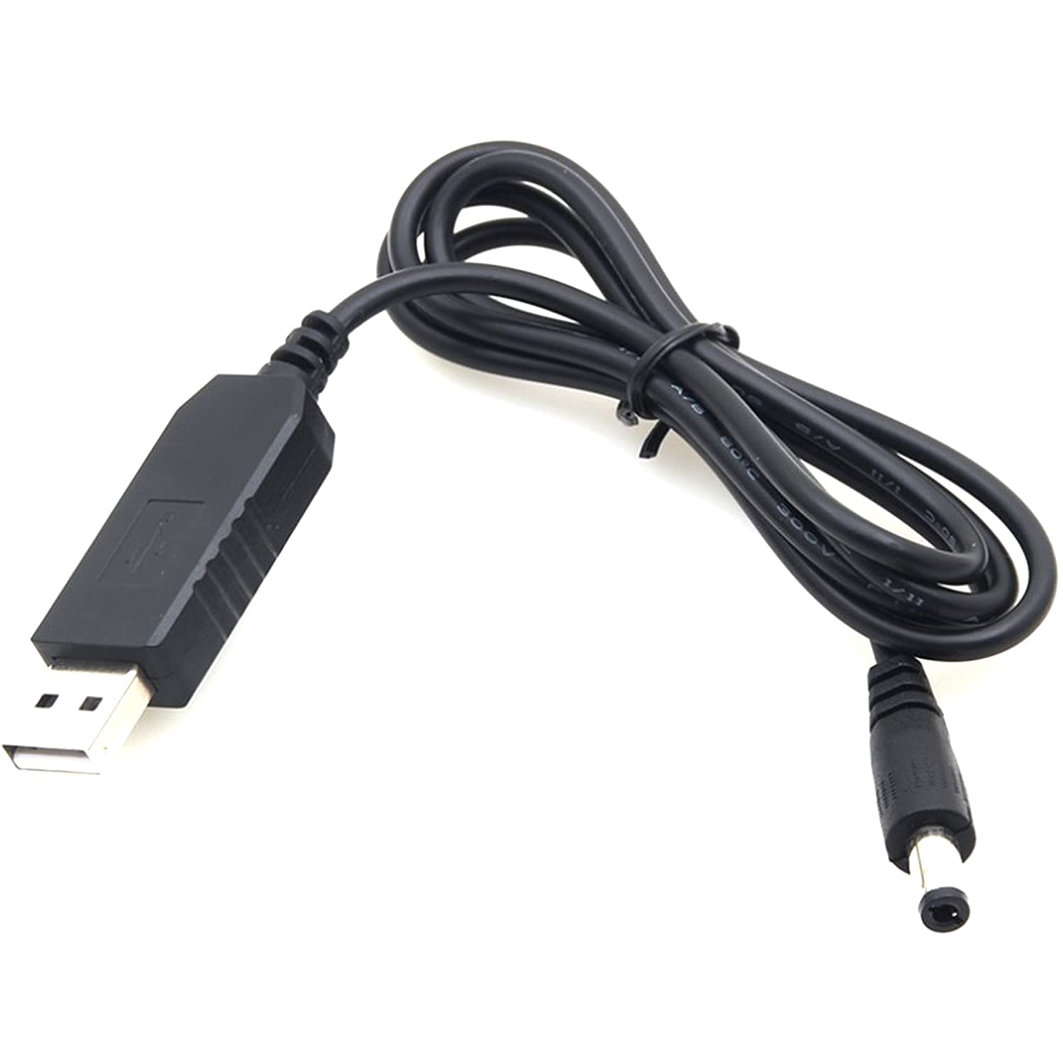 Gonine AC-PW20 Adattatore di alientazione CA NP-FW50 Kit batteria