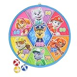 マルカ(Maruka) パウ・パトロール ピタポンダーツ おもちゃ スポーツ 3歳以上 195916