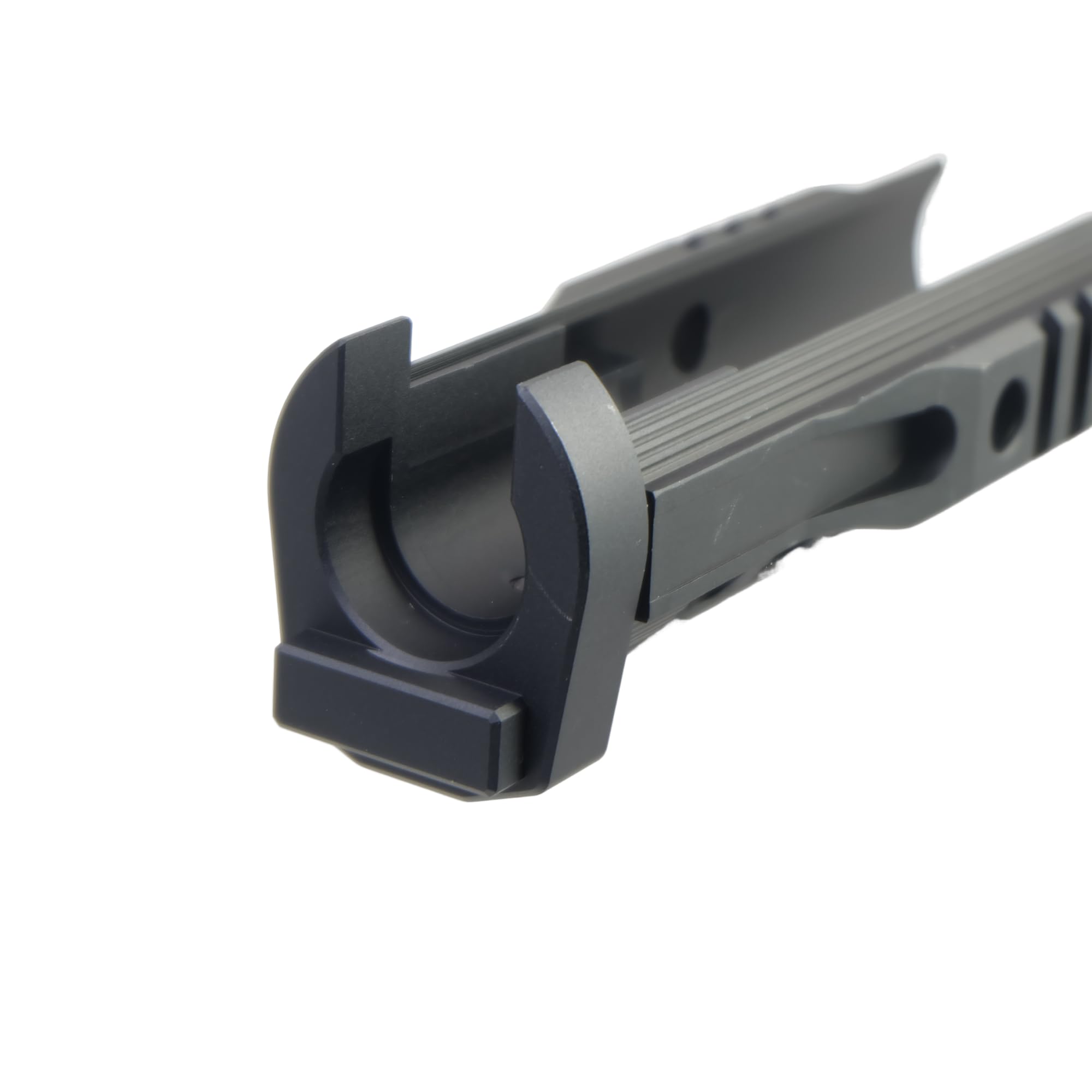 Amazon | 【SAMOON】 GHK AK 74U／GK105 GBB対応 SLRスタイルCNCレール