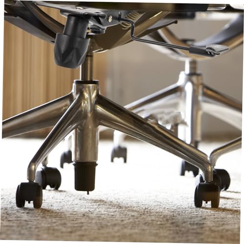 Plaque pivotante pour chaise de bureau de remplacement - 5