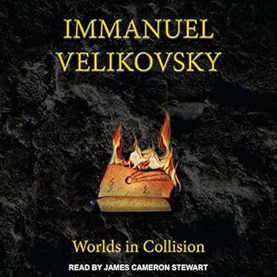 Worlds in Collision
