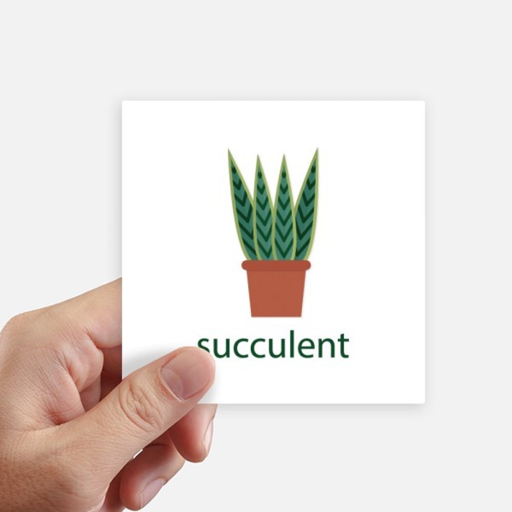 Autocollant de 10 cm multicolore : fini les valises confondues