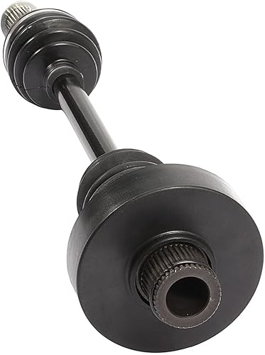 Vista 323 de SCITOO 1333081 1333947 Eje CV trasero izquierdo derecho para 2016-2020 para Polaris General 1000 2017-2020 para Polaris General 4 1000 2015-2018