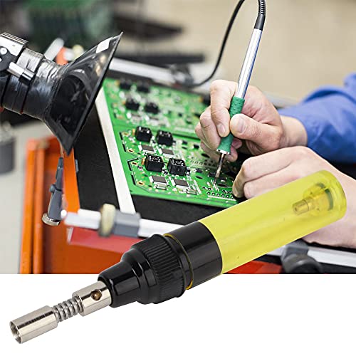 Gaslötkolben, 8 ml Gaslötkolben Elektrischer Gasbrenner Pistole Butanwerkzeug – Bild 4