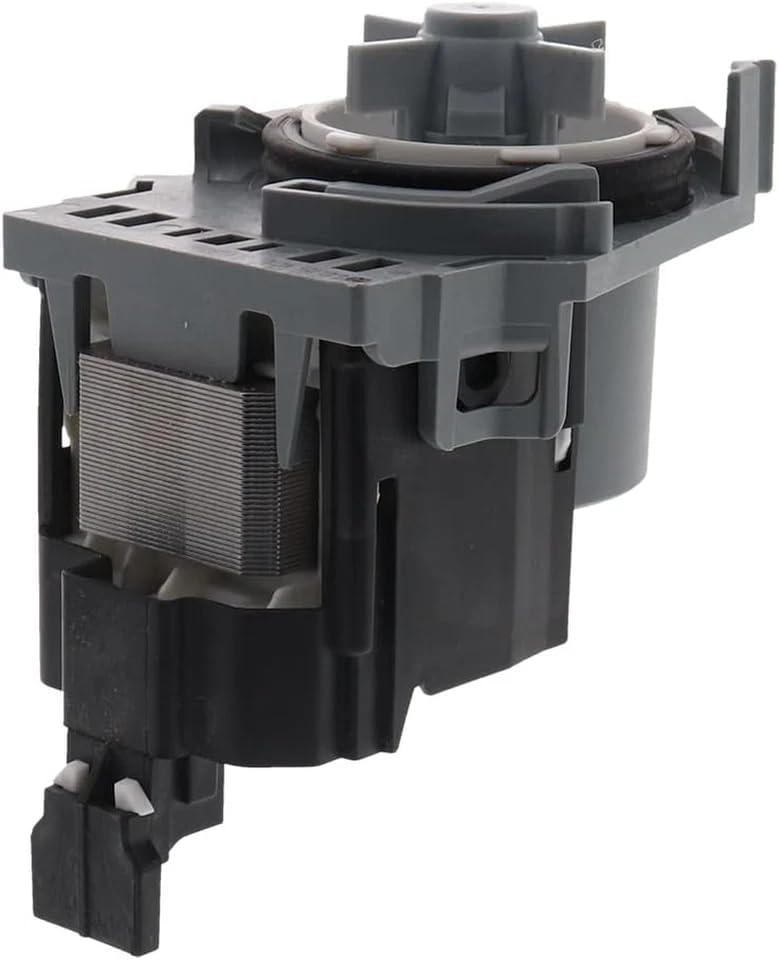 W11412291 Dishwasher Pump Motor Replacement for Whirlpool OEM