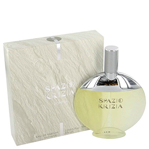 Spazio Krizia Donna 50 ml Eau Parfum 1.7 FlOz Cover