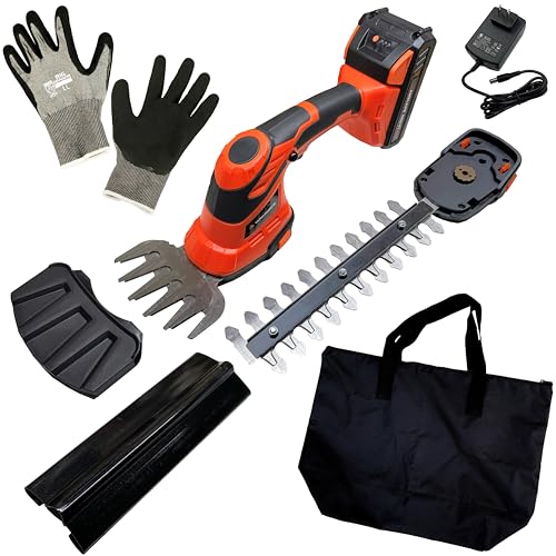 YARD FORCE 24V�R�[�h���X �n���f�B������&�o���J���Z�b�g LH C20BN-JP �{ �H����[�o�b�O �E ���ׂ�~�߉��H �ϐؑn�O���[�u (���B���x��E)�t ���_ ���� ���} �A�� �_�� �A���� �Ŋ��� �p �w�b�W�g���}�[ �K�[�f���g���}�[ 