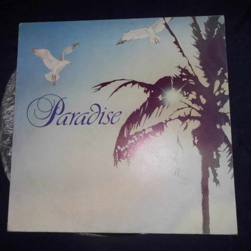 (CD)Paradise FM／Various MzItMjI2OS5qcGVn.jpeg