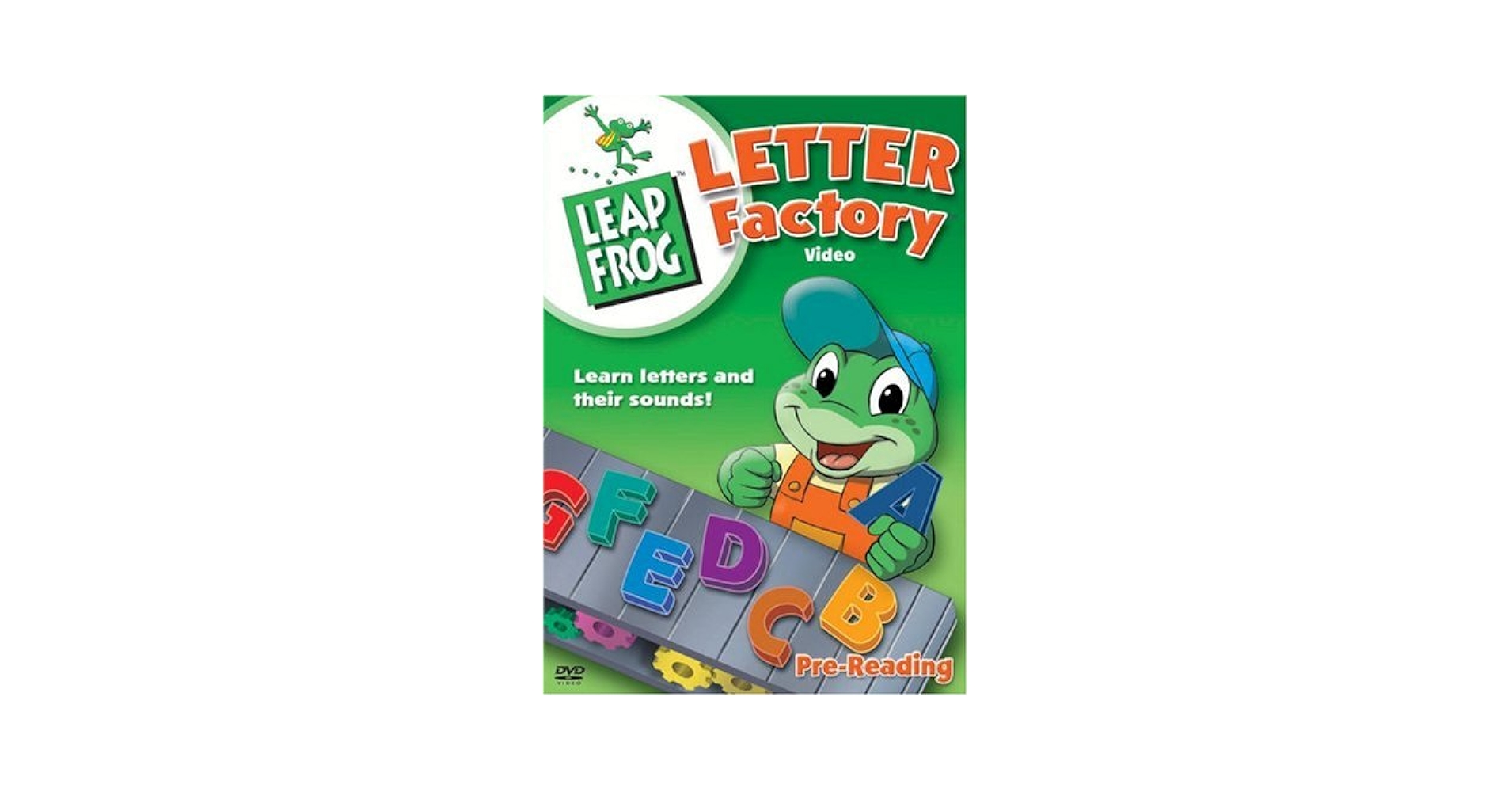 Letter Factory　Leap Frog DVD $_57.PNG?set_id=880000500F