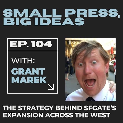 The strategy behind SFGATE&rsquo;s expansion across the West