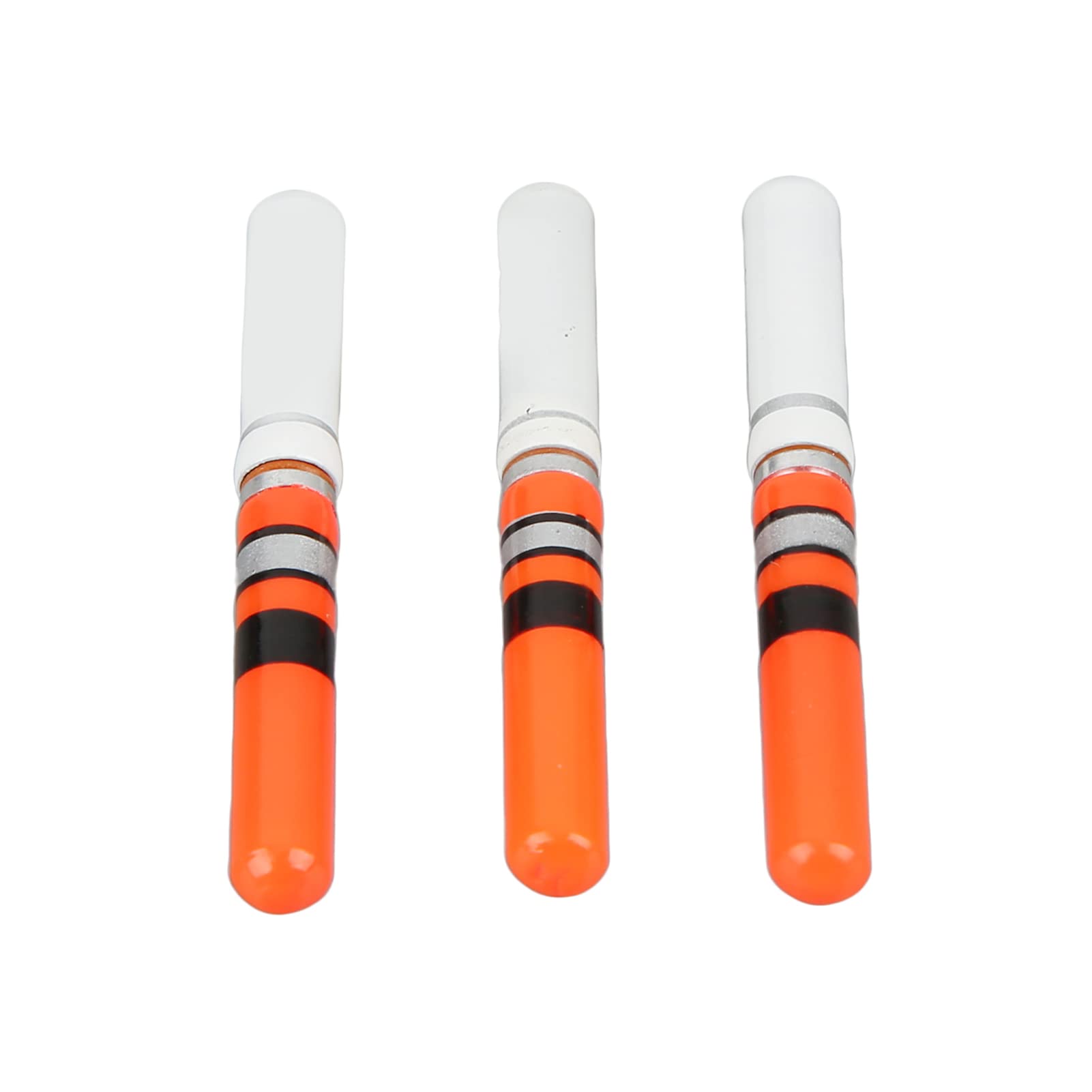 Antenne Cave Per Galleggianti Da Pesca Ultravisibili DIA 8x65mm