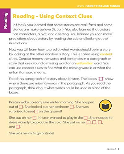 Lifepac 2Nd Grade Language Arts Set #TOP5