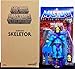 Produktbild Masters of the Universe Club Grayskull Ultimates Actionfigur Skeletor