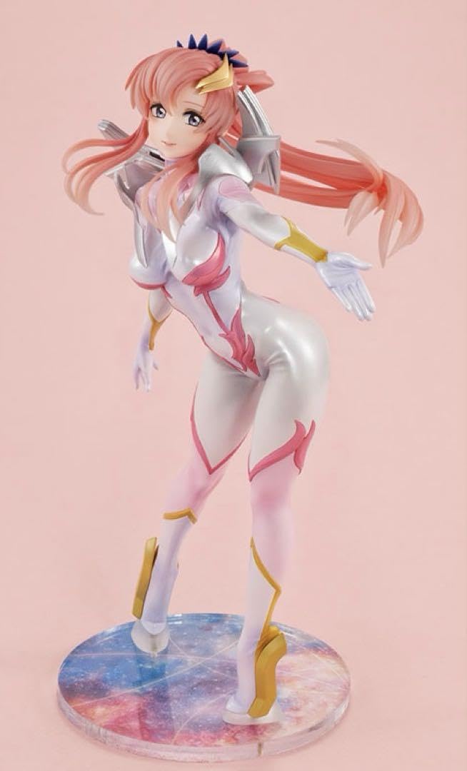ガンダムSEED FREEDOM ラクス・クライン　グッズセット 機動戦士ガンダムSEED FREEDOM ラクス・クライン 2点セット 未