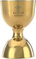 Vista 10 de Barfly M37098ACP - Jigger de campana de borde recto, 0.8 fl oz x 1.7 fl oz, cobre antiguo