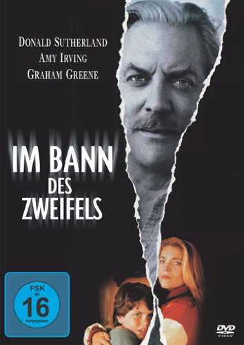 Im Bann des Zweifels [Alemania] [DVD]