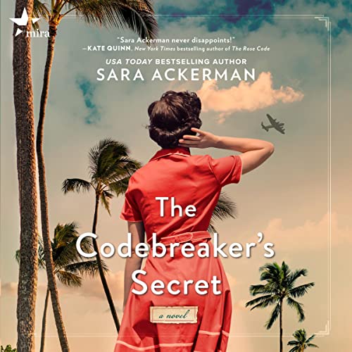  Sara Ackerman The Codebreaker's Secret 