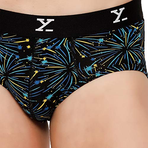 Image of XYXX Modal Men's Briefs