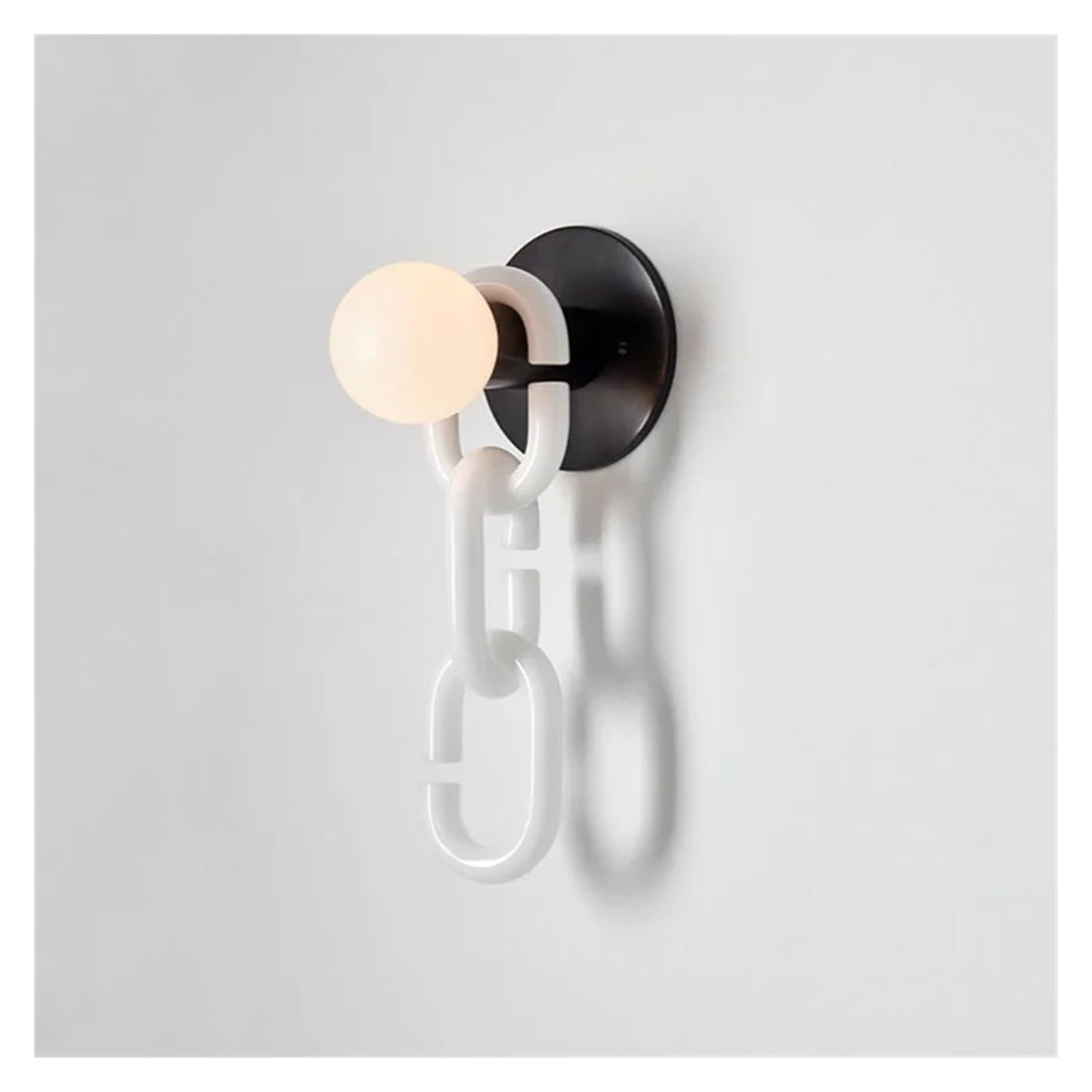 Lampada da Parete con Paesaggio, Sfondo Divano, Moderno e Minimalista, a LED, da soffitto, Soggiorno, Design Art Deco, Parete, apparecchi di Illuminazione Innovate