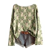 Camisetas Manga Larga Mujer Lisas Y Blusones Tecnica Gimnasio Lencera Tres Compresión Amplias Fluido Gotica China Segunda Franelas Sudaderas Afelpada Delantero Pullover Cool Rosas