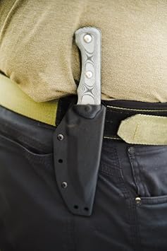 Tops Knives TPESH01: Eagles Shadow