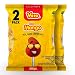 Vero Spicy Mango Lollipop 40 pcs (Pack Of 2)