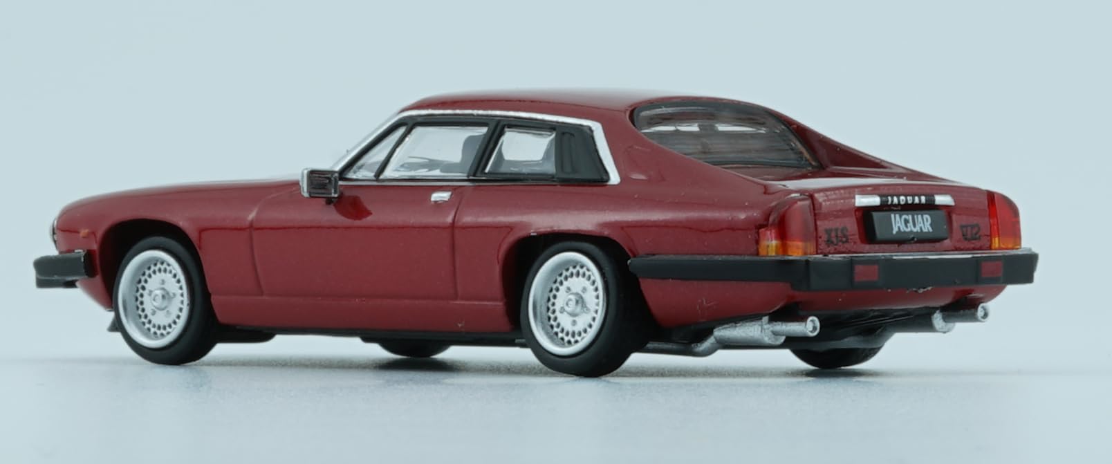 マテル赤箱79ジャガーXJS マテル赤箱79ジャガーXJS 楽天市場】MCG 1/18 ジャガー XJ-6