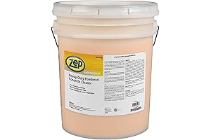 Eximo Waterless Concrete Cleaner: Effortless Cleaning, Remarkable Results