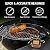 ThermoPro TP902 450-ft Wireless Meat Thermometer Digital, Bluetooth Meat Thermometer Wireless for Meat Steak, Smoker Thermometer with Dual Meat Probe, Cooking Food Thermometer for grilling and smoking