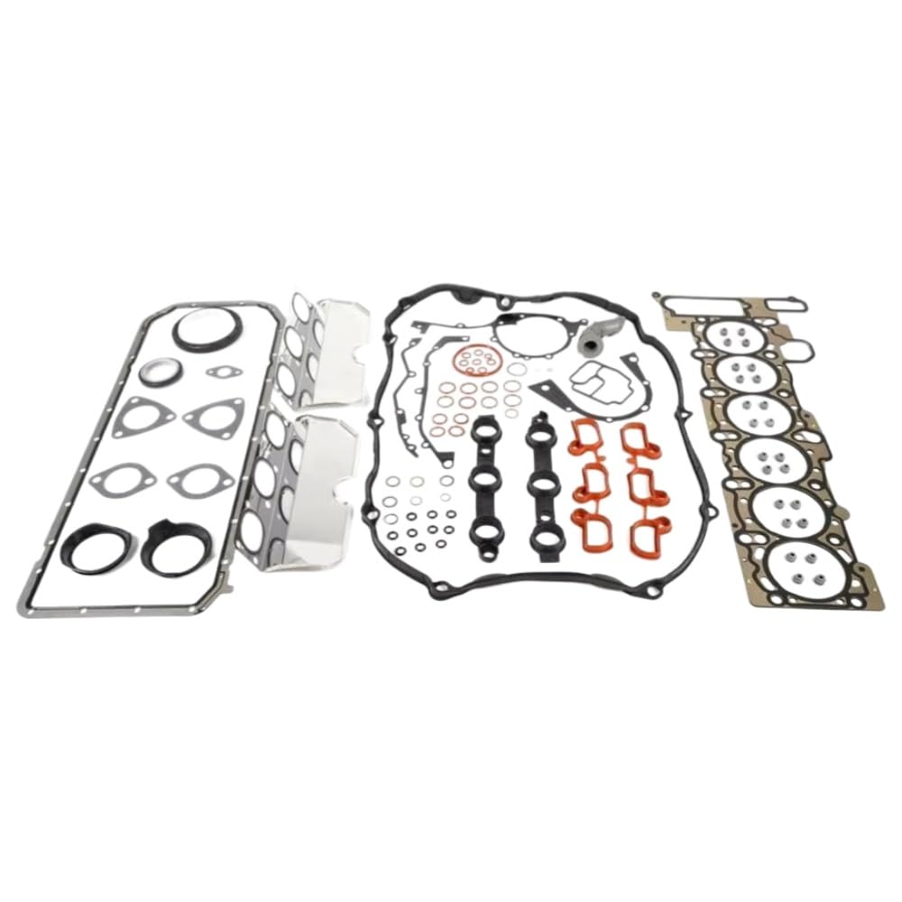 Set de juntas culata auto Juego De Juntas Reconstrucción Motor Para Z4 Para X5 Para 330 730 2.5 3.0L 01-06 M54