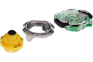 Beyblade Burst Evolution Single Top Pack Spryzen S2