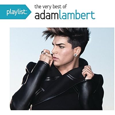 Playlist: Very Best Of Adam La