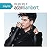 Playlist: The Very Best Of Adam Lambert