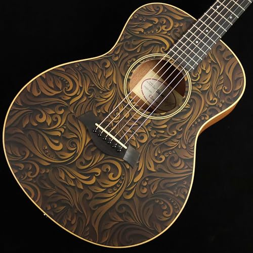 Taylor GS Mini-e Special Edition Paisley Burst y~jM^[zyGARz eC[