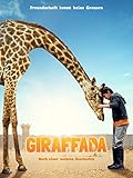  Giraffada