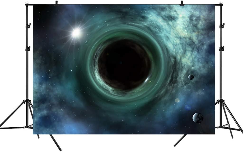 Aleola Portable Video Projector Background Photography Full