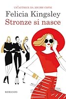 Stronze si nasce 8822713435 Book Cover