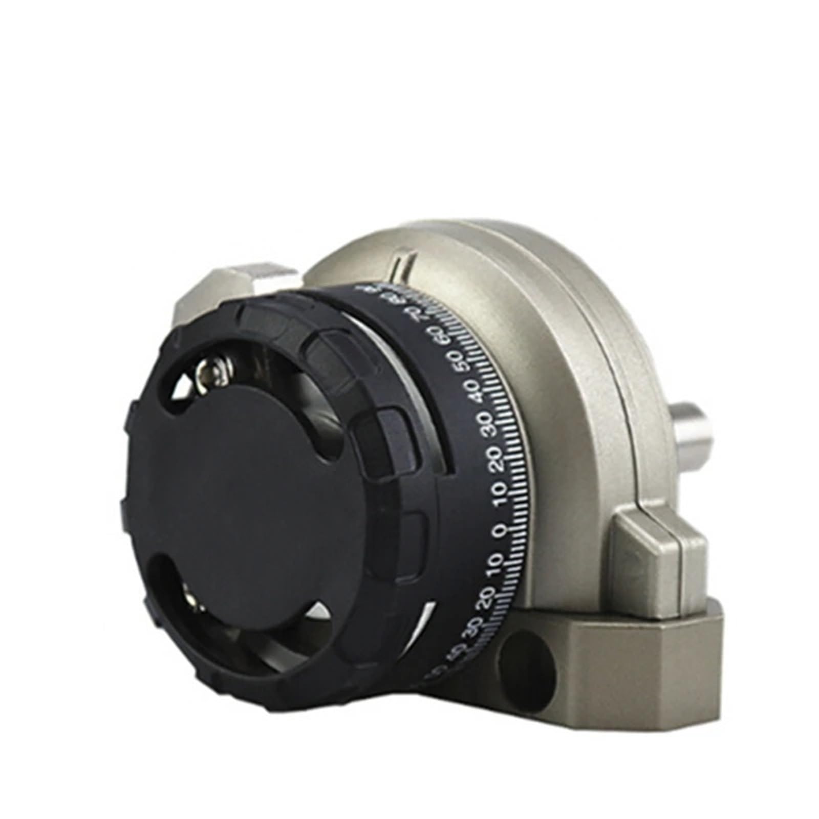 Vérin pneumatique DSR-40 oscillant industriel robuste 180°