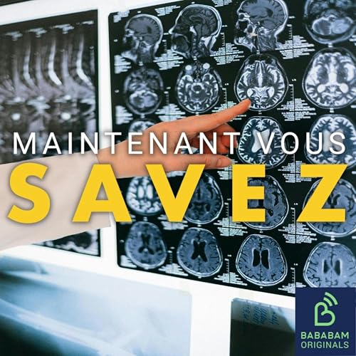 Que se passe-t-il dans le cerveau quand on ment ? cover art