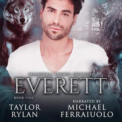Everett by Taylor Rylan episode artwork